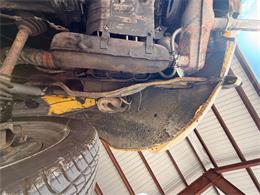 1971 Volkswagen Super Beetle (CC-2099849) for sale in Georgetown, Texas