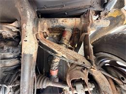 1971 Volkswagen Super Beetle (CC-2099849) for sale in Georgetown, Texas