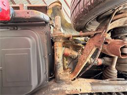 1971 Volkswagen Super Beetle (CC-2099849) for sale in Georgetown, Texas