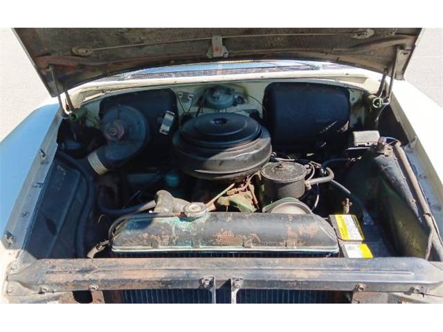 1956 Buick Special (CC-2090985) for sale in Cadillac, Michigan