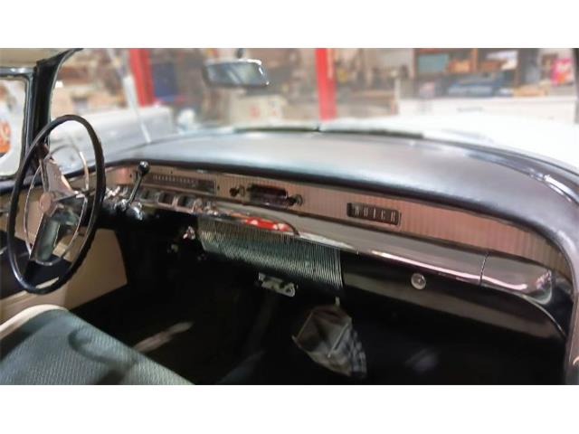 1956 Buick Special (CC-2090985) for sale in Cadillac, Michigan
