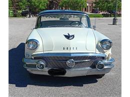 1956 Buick Special (CC-2090985) for sale in Cadillac, Michigan