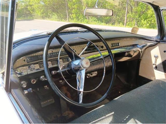 1956 Buick Special (CC-2090985) for sale in Cadillac, Michigan