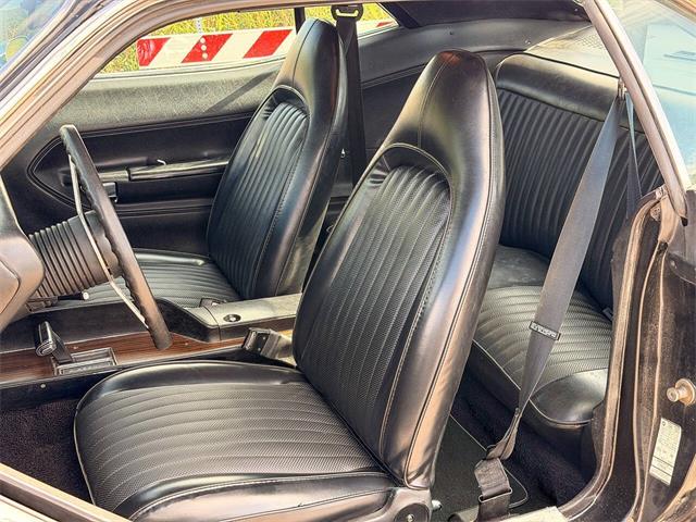 1974 Plymouth Cuda (CC-2099851) for sale in Georgetown, Texas