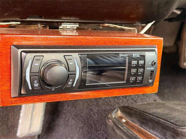 1974 Plymouth Cuda (CC-2099851) for sale in Georgetown, Texas