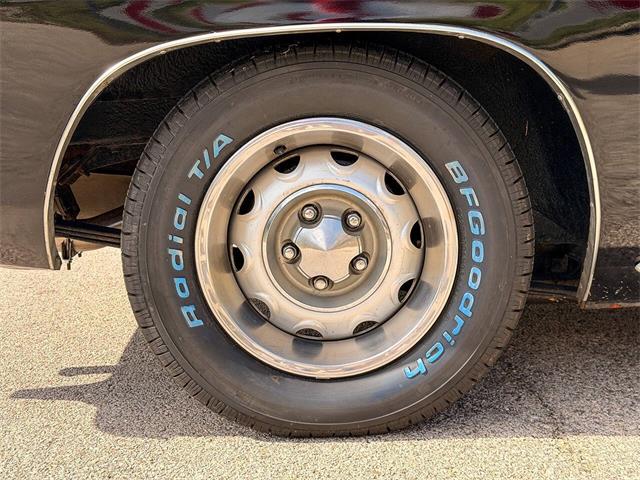 1974 Plymouth Cuda (CC-2099851) for sale in Georgetown, Texas