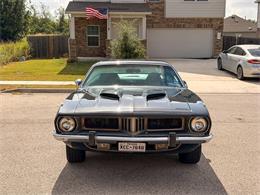1974 Plymouth Cuda (CC-2099851) for sale in Georgetown, Texas