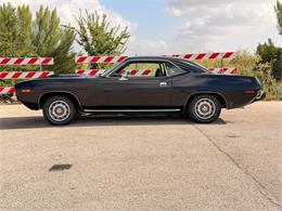 1974 Plymouth Cuda (CC-2099851) for sale in Georgetown, Texas