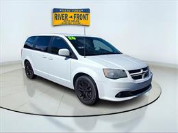 2020 Dodge Grand Caravan (CC-2099852) for sale in Buffalo, New York
