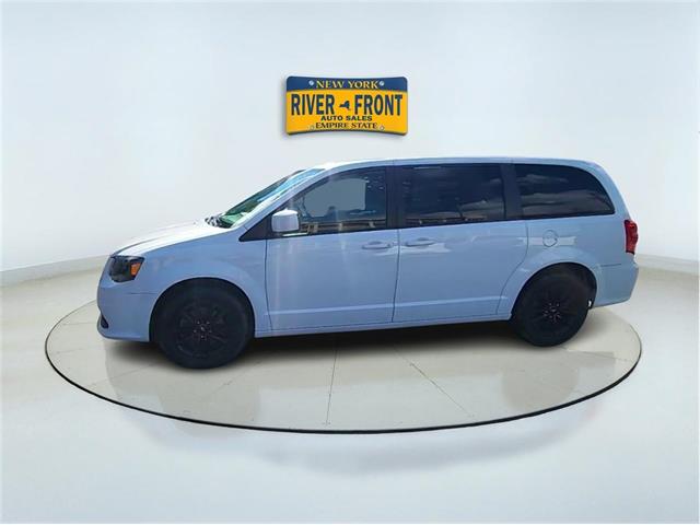 2020 Dodge Grand Caravan (CC-2099852) for sale in Buffalo, New York
