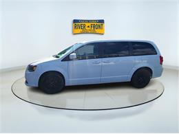 2020 Dodge Grand Caravan (CC-2099852) for sale in Buffalo, New York