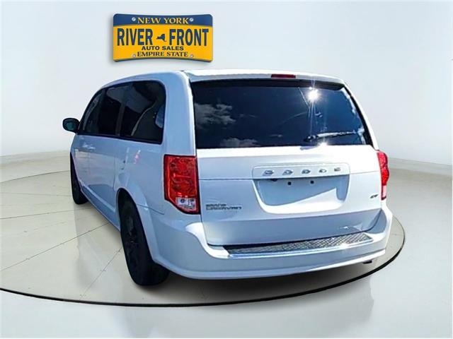 2020 Dodge Grand Caravan (CC-2099852) for sale in Buffalo, New York