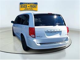 2020 Dodge Grand Caravan (CC-2099852) for sale in Buffalo, New York