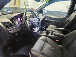2020 Dodge Grand Caravan (CC-2099852) for sale in Buffalo, New York