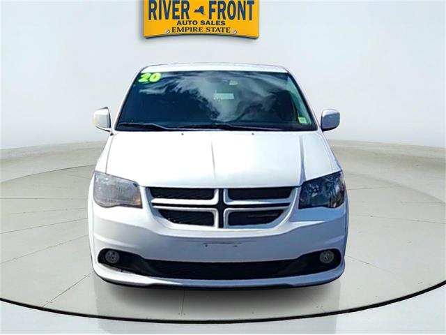 2020 Dodge Grand Caravan (CC-2099852) for sale in Buffalo, New York