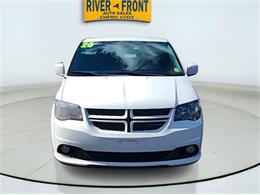 2020 Dodge Grand Caravan (CC-2099852) for sale in Buffalo, New York