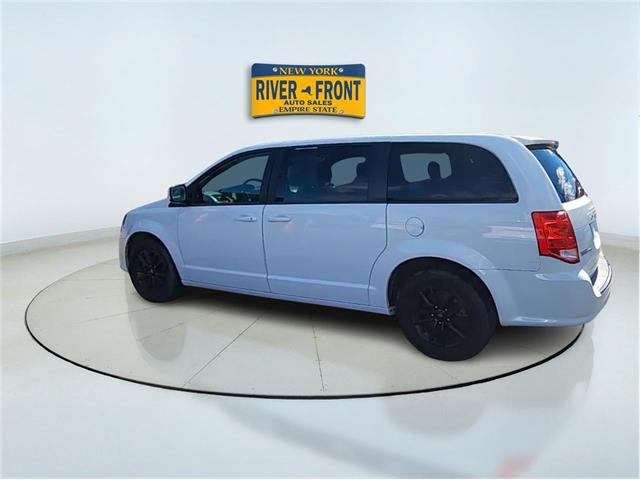 2020 Dodge Grand Caravan (CC-2099852) for sale in Buffalo, New York