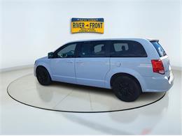 2020 Dodge Grand Caravan (CC-2099852) for sale in Buffalo, New York