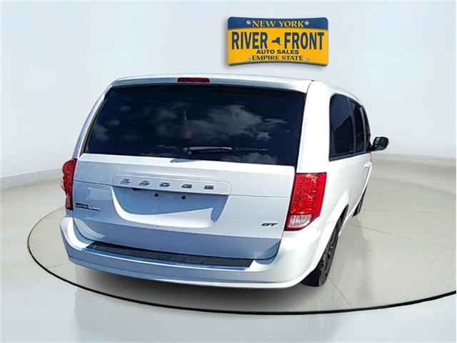 2020 Dodge Grand Caravan (CC-2099852) for sale in Buffalo, New York