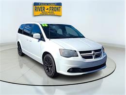 2020 Dodge Grand Caravan (CC-2099852) for sale in Buffalo, New York