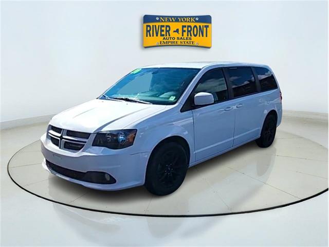 2020 Dodge Grand Caravan (CC-2099852) for sale in Buffalo, New York