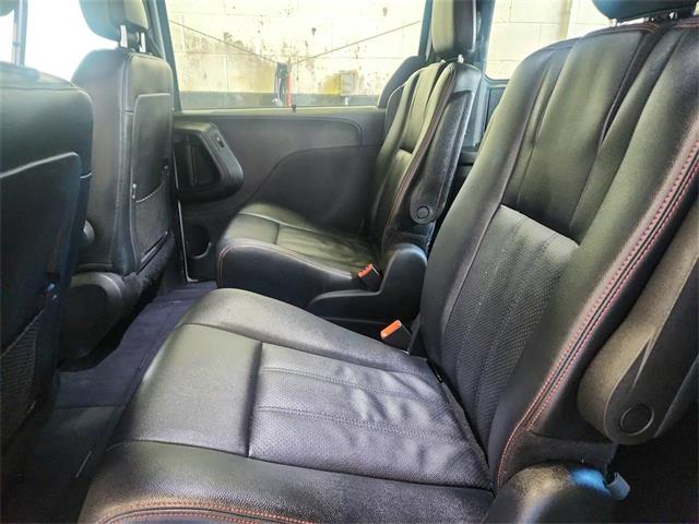 2020 Dodge Grand Caravan (CC-2099852) for sale in Buffalo, New York