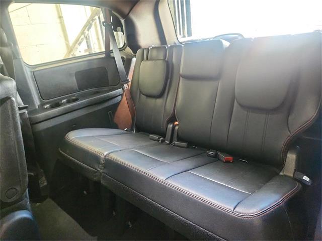 2020 Dodge Grand Caravan (CC-2099852) for sale in Buffalo, New York