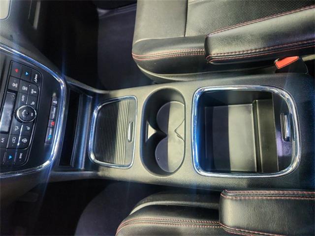 2020 Dodge Grand Caravan (CC-2099852) for sale in Buffalo, New York