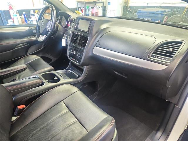 2020 Dodge Grand Caravan (CC-2099852) for sale in Buffalo, New York