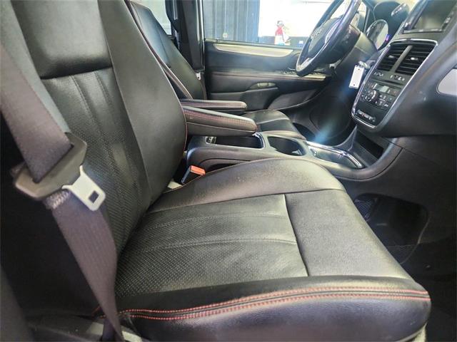 2020 Dodge Grand Caravan (CC-2099852) for sale in Buffalo, New York