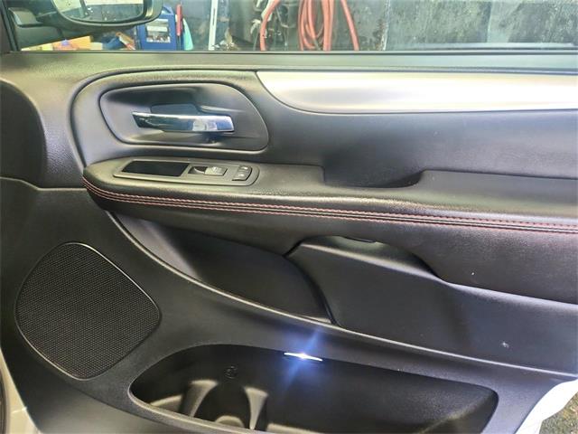2020 Dodge Grand Caravan (CC-2099852) for sale in Buffalo, New York