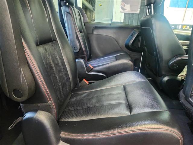 2020 Dodge Grand Caravan (CC-2099852) for sale in Buffalo, New York