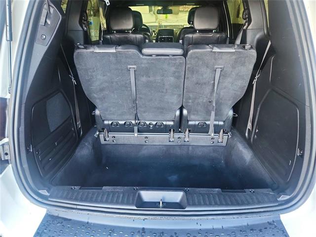 2020 Dodge Grand Caravan (CC-2099852) for sale in Buffalo, New York