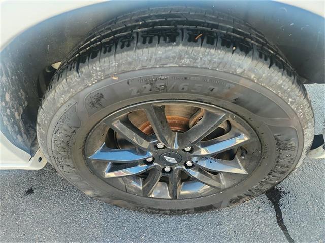 2020 Dodge Grand Caravan (CC-2099852) for sale in Buffalo, New York