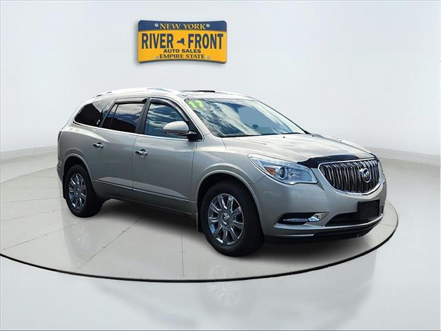 2017 Buick Enclave (CC-2099853) for sale in Buffalo, New York