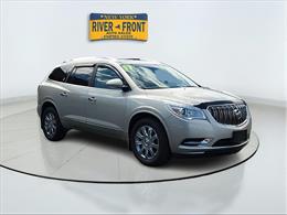 2017 Buick Enclave (CC-2099853) for sale in Buffalo, New York