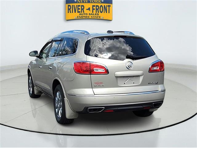 2017 Buick Enclave (CC-2099853) for sale in Buffalo, New York