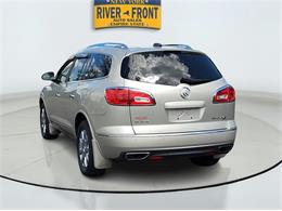 2017 Buick Enclave (CC-2099853) for sale in Buffalo, New York