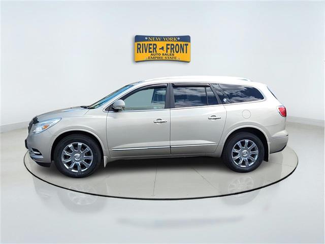 2017 Buick Enclave (CC-2099853) for sale in Buffalo, New York