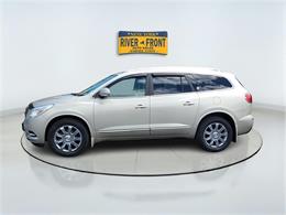 2017 Buick Enclave (CC-2099853) for sale in Buffalo, New York