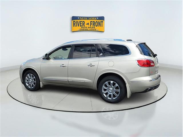 2017 Buick Enclave (CC-2099853) for sale in Buffalo, New York