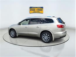 2017 Buick Enclave (CC-2099853) for sale in Buffalo, New York