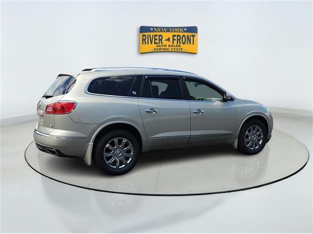 2017 Buick Enclave (CC-2099853) for sale in Buffalo, New York