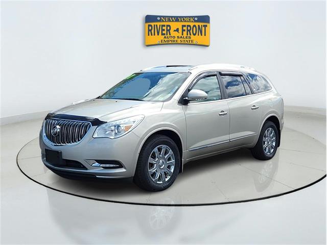 2017 Buick Enclave (CC-2099853) for sale in Buffalo, New York