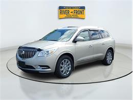 2017 Buick Enclave (CC-2099853) for sale in Buffalo, New York