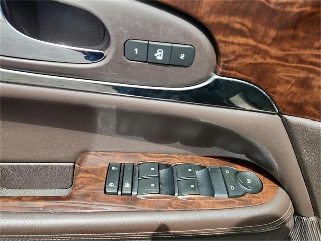2017 Buick Enclave (CC-2099853) for sale in Buffalo, New York
