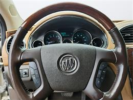 2017 Buick Enclave (CC-2099853) for sale in Buffalo, New York