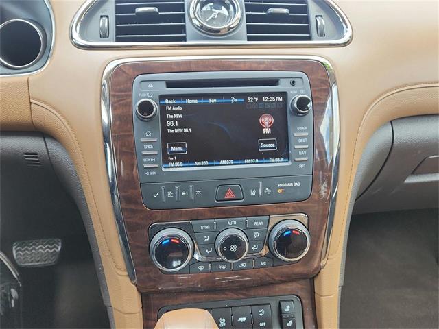 2017 Buick Enclave (CC-2099853) for sale in Buffalo, New York