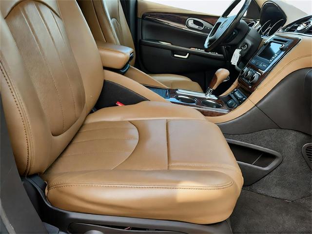 2017 Buick Enclave (CC-2099853) for sale in Buffalo, New York