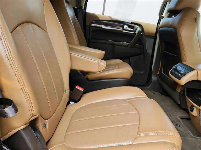 2017 Buick Enclave (CC-2099853) for sale in Buffalo, New York